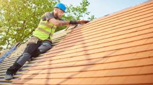 Best Commercial Roofing Services  in Olympia Heights, FL