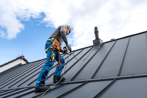 Best Green or Eco-Friendly Roofing Solutions  in Olympia Heights, FL